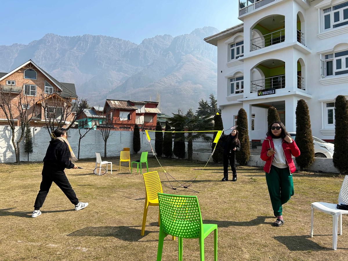 Whostels Srinagar photo 3