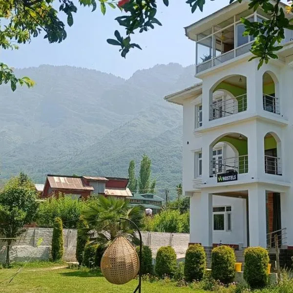 Whostels Srinagar photo 5