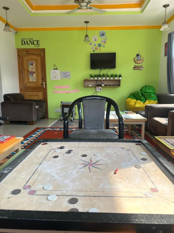 Whostels Srinagar photo 6