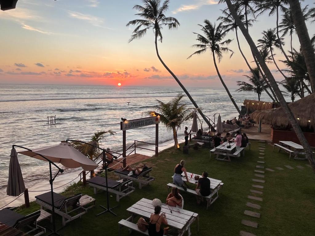 Kabalana Surf Hostel photo 1