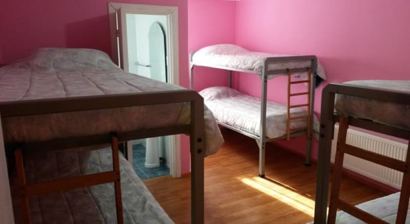 Hostal Chiloe photo 1