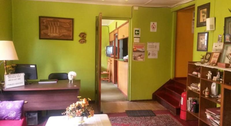 Hostal Chiloe photo 3