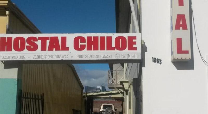 Hostal Chiloe photo 4