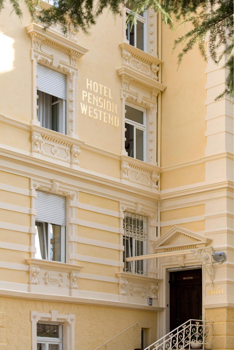Hotel Westend photo 2