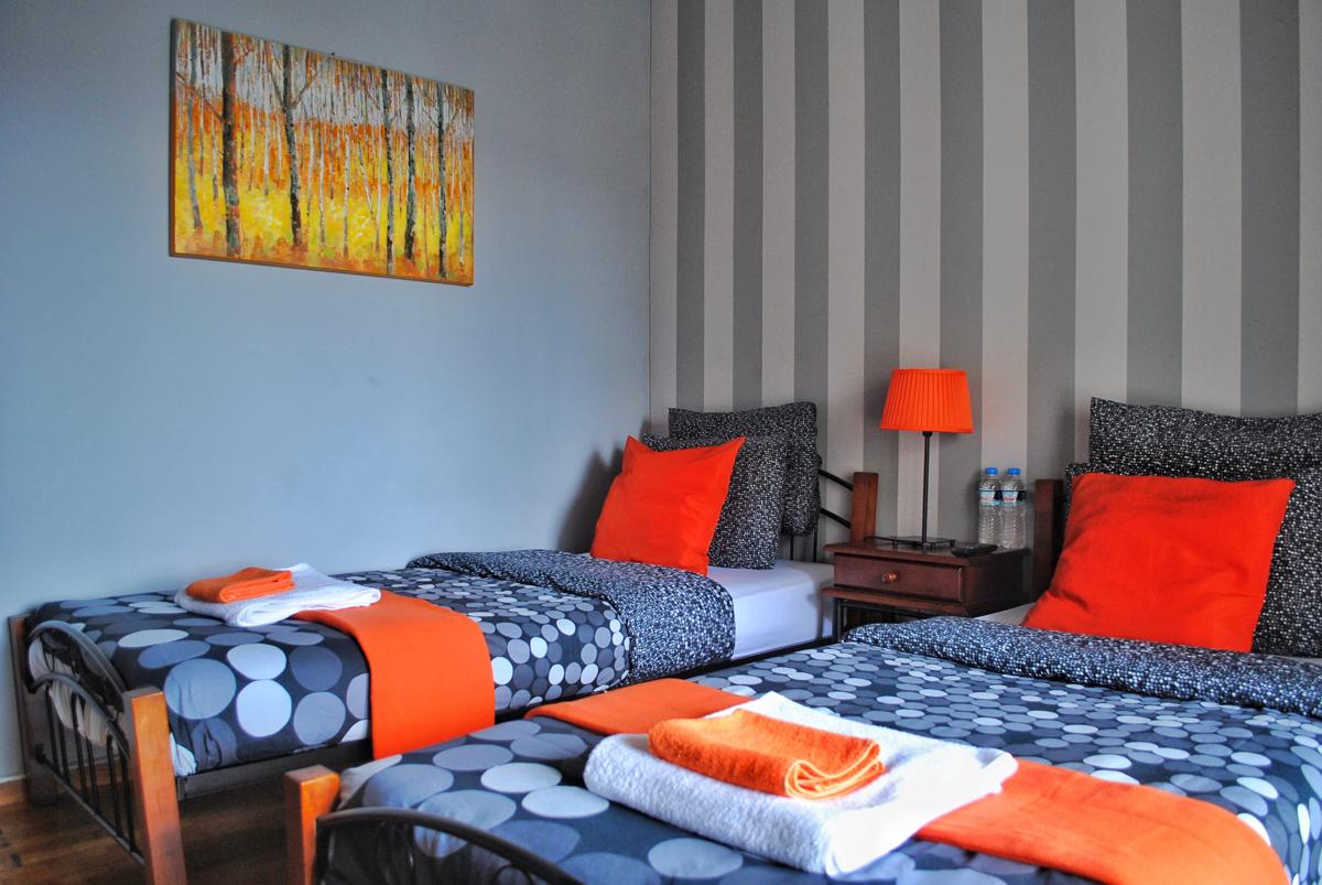 Athens SmArt Shared Home photo 2