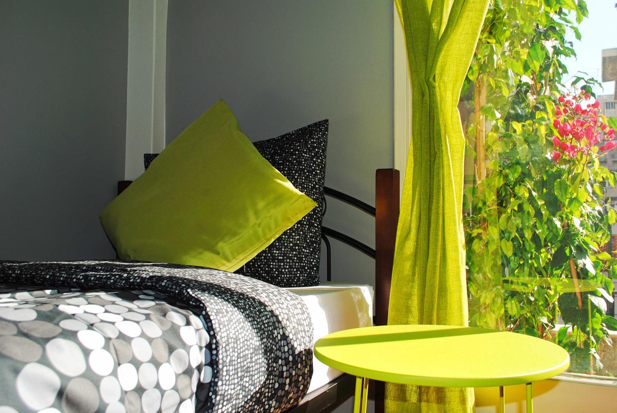 Athens SmArt Shared Home photo 3