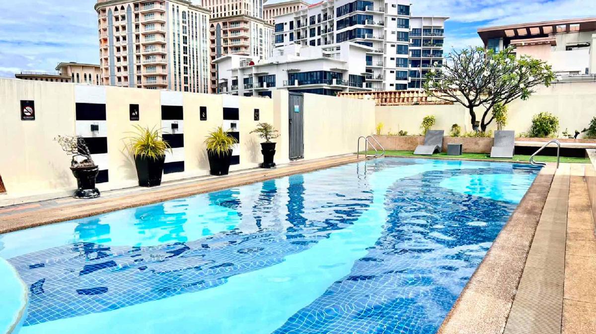 BGC Mckinley Center Prime Accommodations photo 2