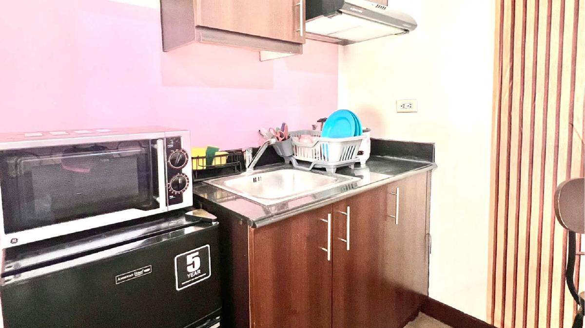 BGC Mckinley Center Prime Accommodations photo 4
