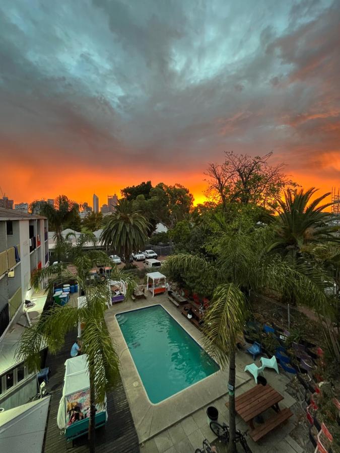 Billabong Backpackers Resort photo 6