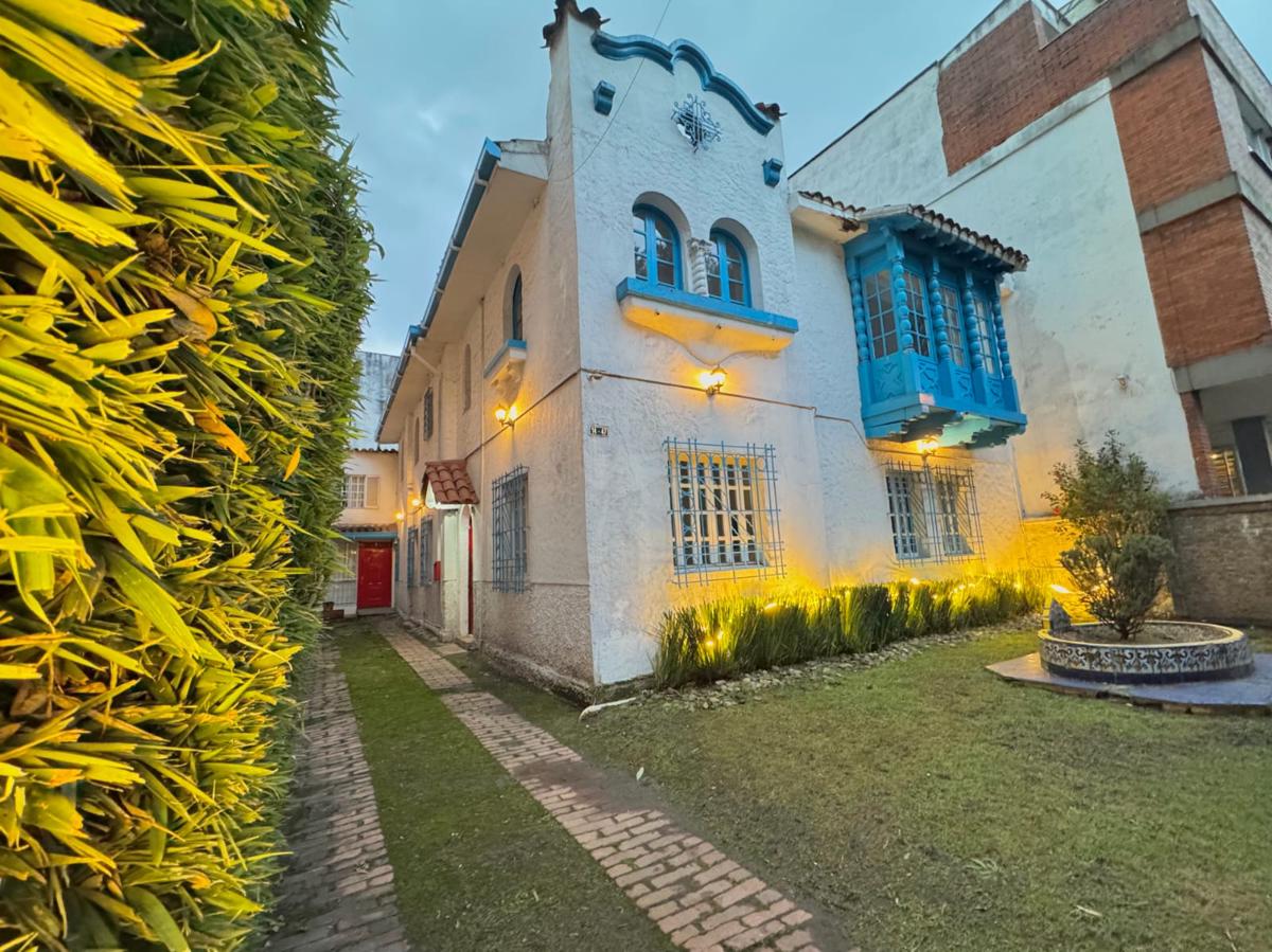 Casa Reales Hotel Boutique photo 1