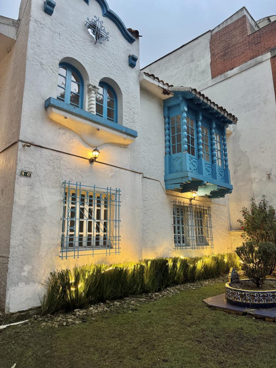 Casa Reales Hotel Boutique photo 2