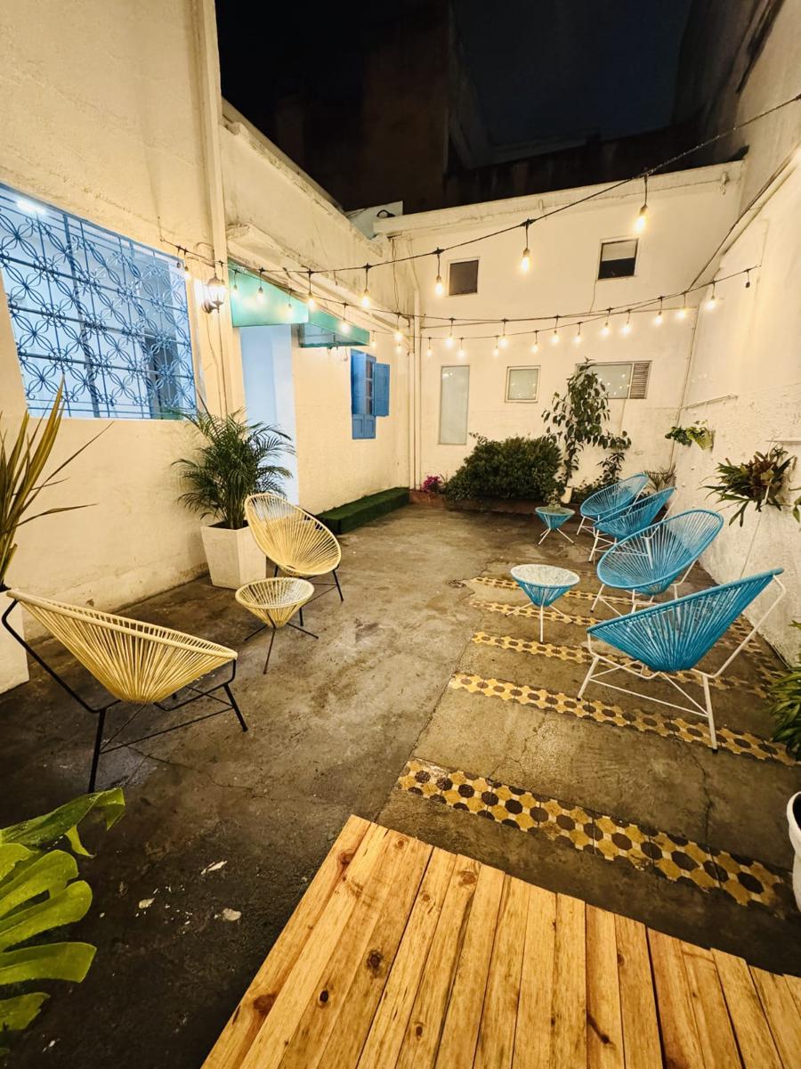 Casa Reales Hotel Boutique photo 3
