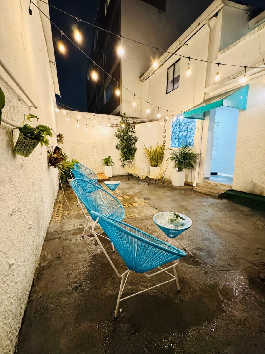Casa Reales Hotel Boutique photo 4