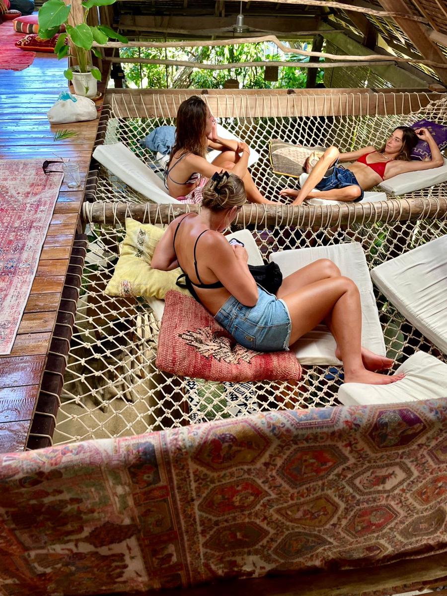 La bohème Boutique Glamping photo 2