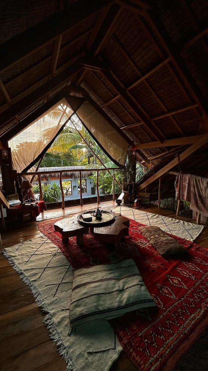 La bohème Boutique Glamping photo 3