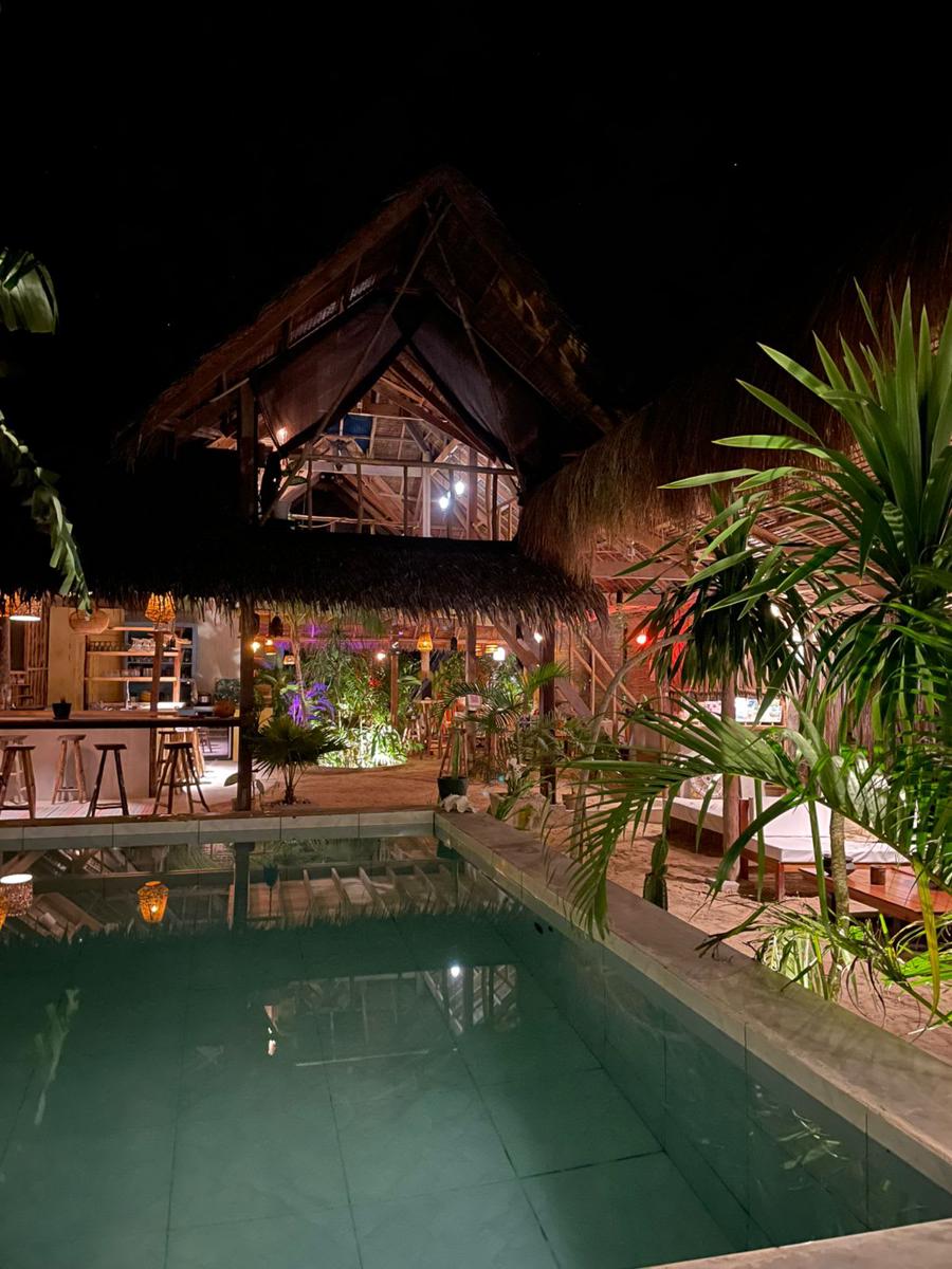 La bohème Boutique Glamping photo 4