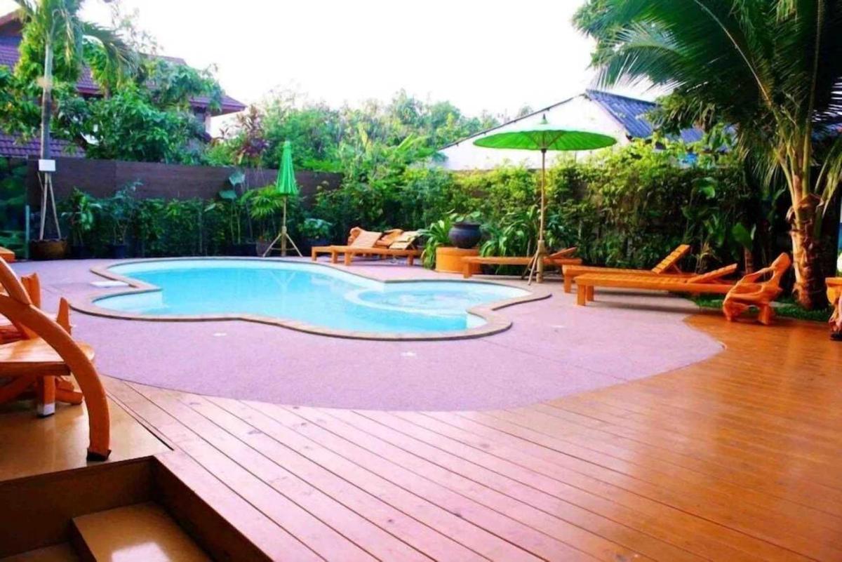 Hotel O Bupatara Chiangmai photo 2