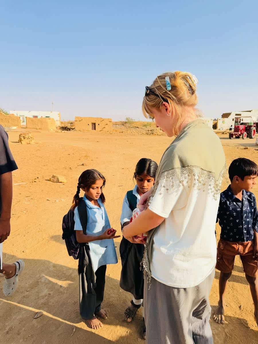 Music City Hostel Jaisalmer photo 4