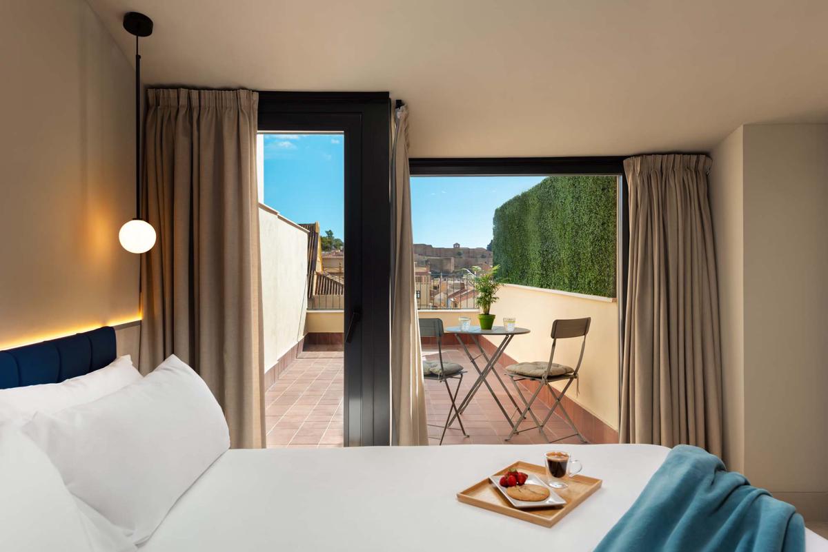 Coeo Peña Apartments – Part of Coeo Hostels photo 3