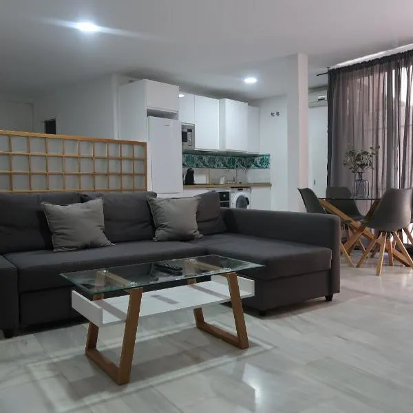 Coeo Peña Apartments – Part of Coeo Hostels photo 5