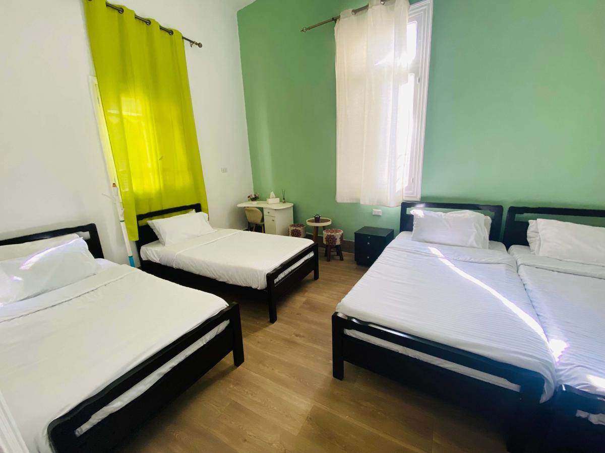City Hostel photo 3
