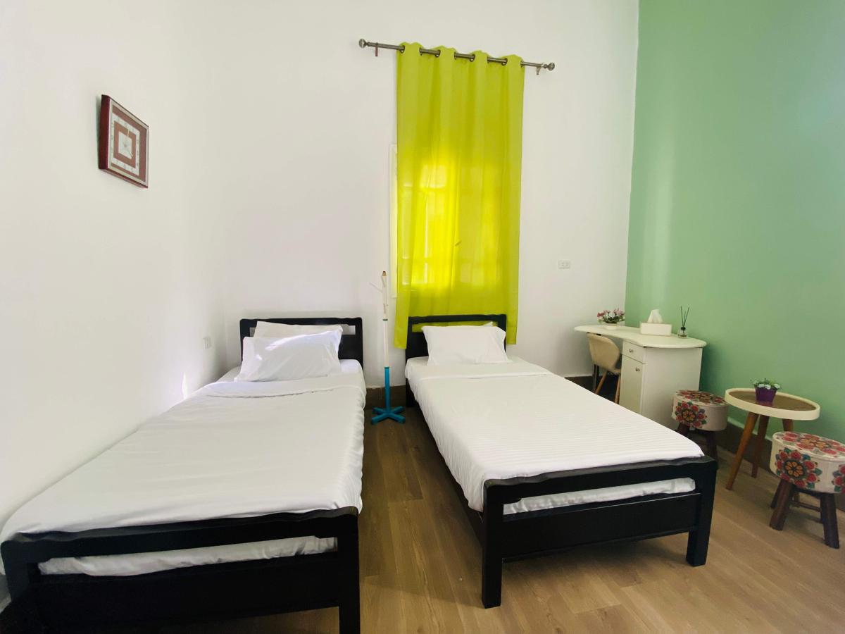 City Hostel photo 4