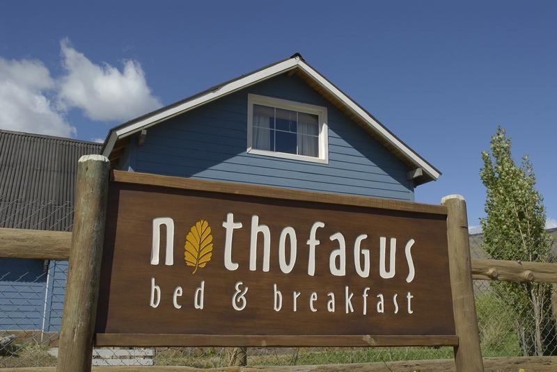 Nothofagus B&B photo 2