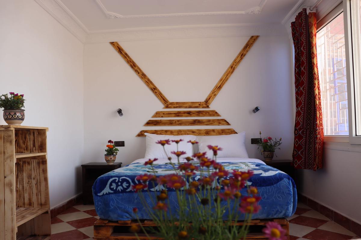 Theartisthostel photo 4