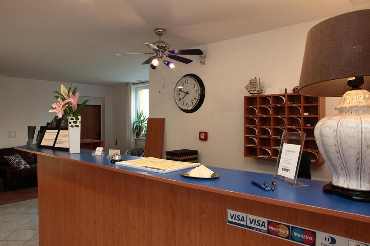 Hotel Arko photo 1