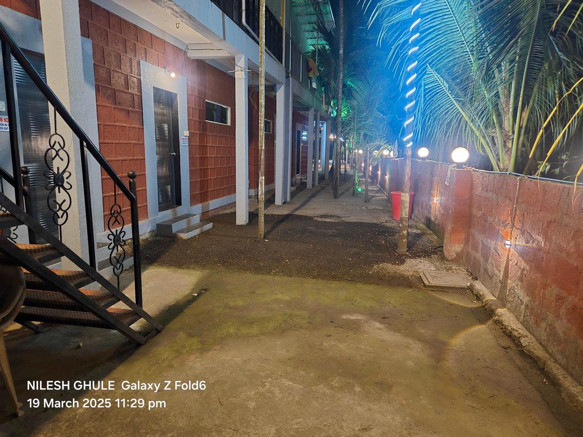 A Ghule Patil Family Beach Resort photo 5