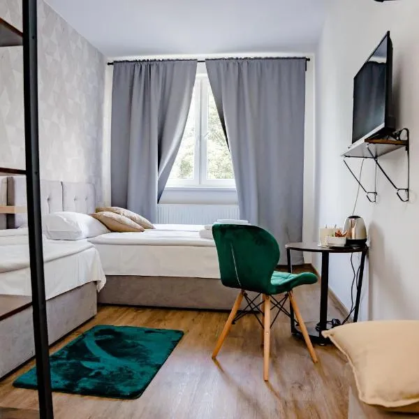 Hotel Arko photo 5