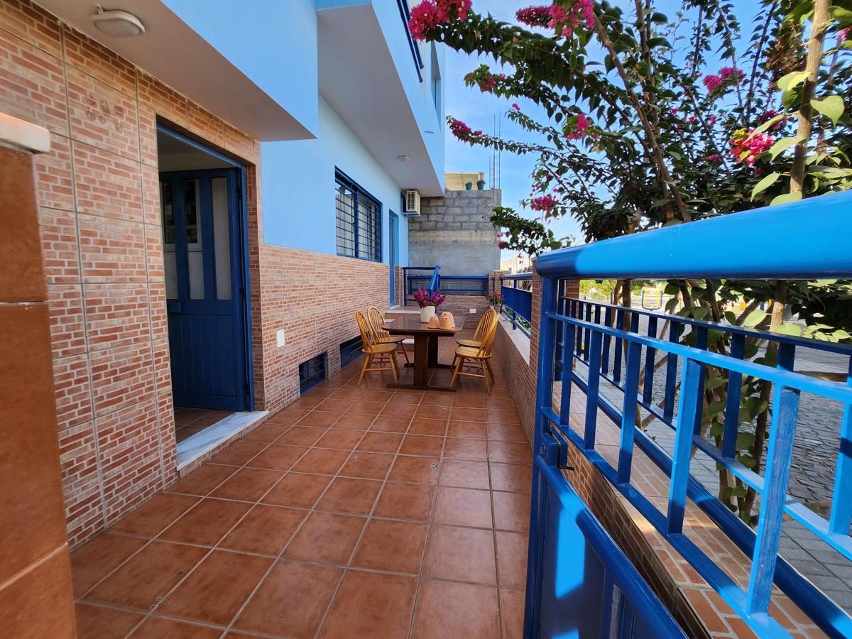 Hostel Tourimar photo 1