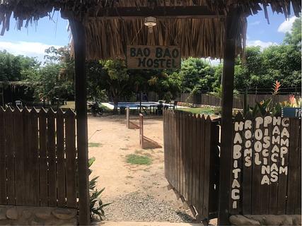 Bao Bao Hostel photo 5