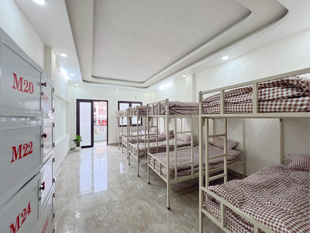 Map's Soul Hostel photo 1