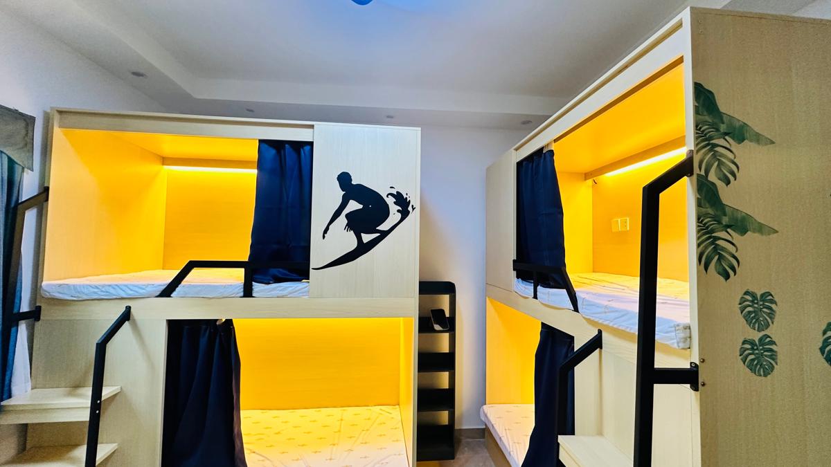 XiaoGang Soul Habitat Surf Club photo 5