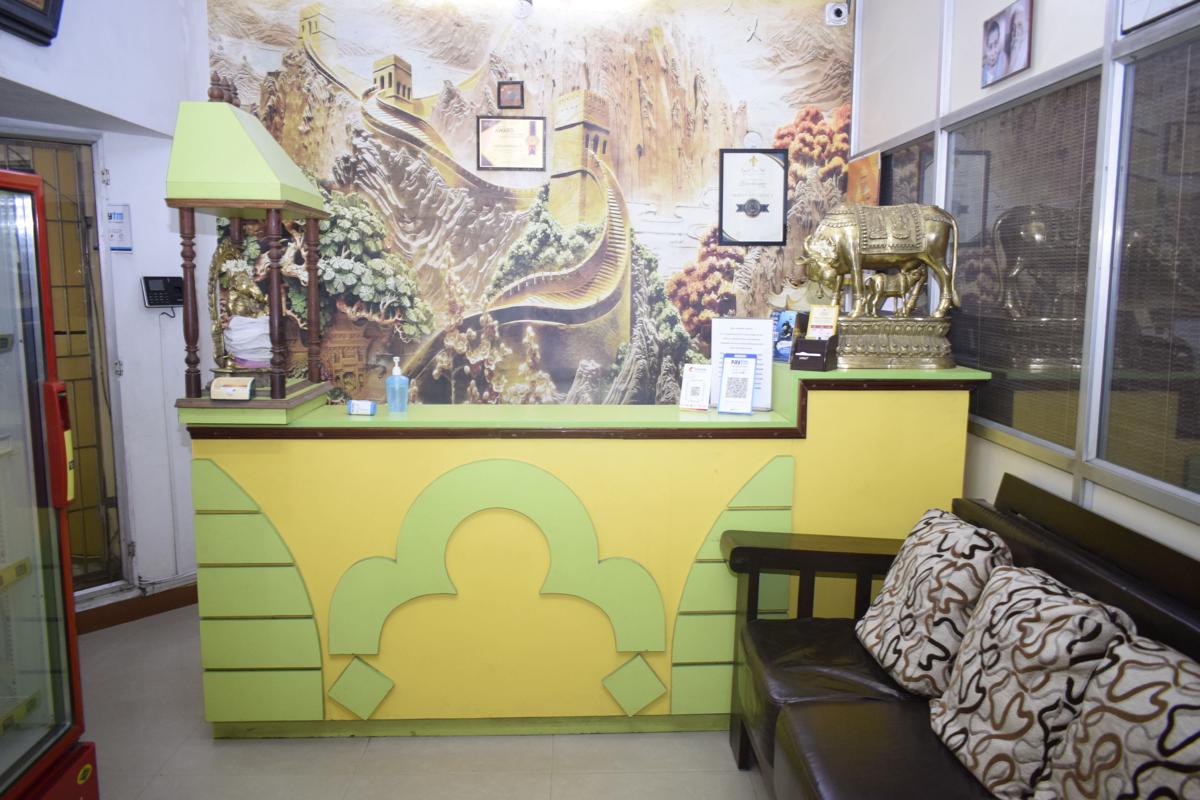 Malar Residencey photo 2