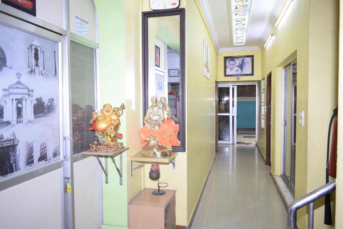 Malar Residencey photo 3