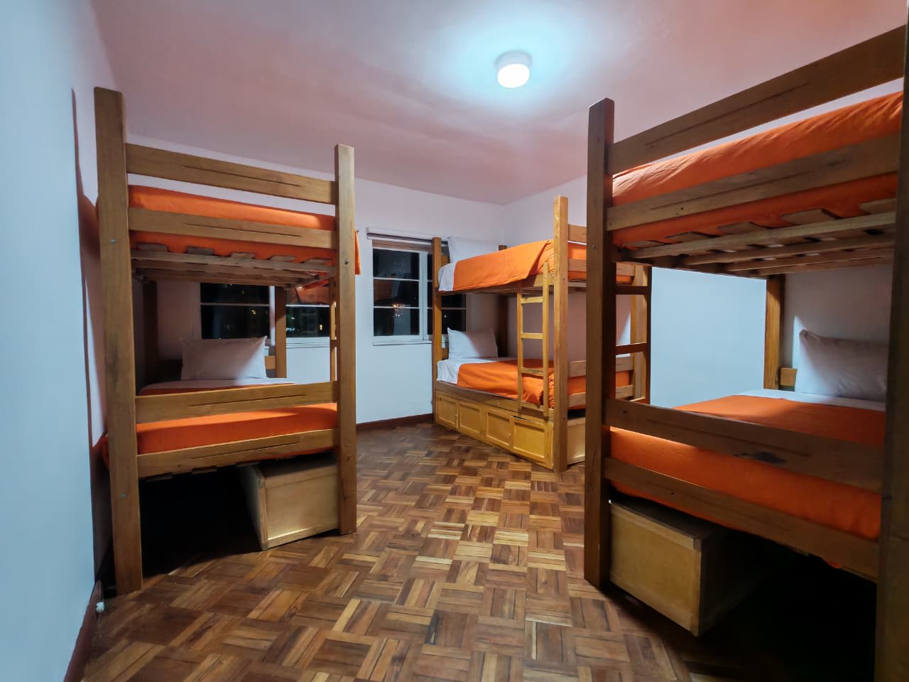 York Hostel photo 2