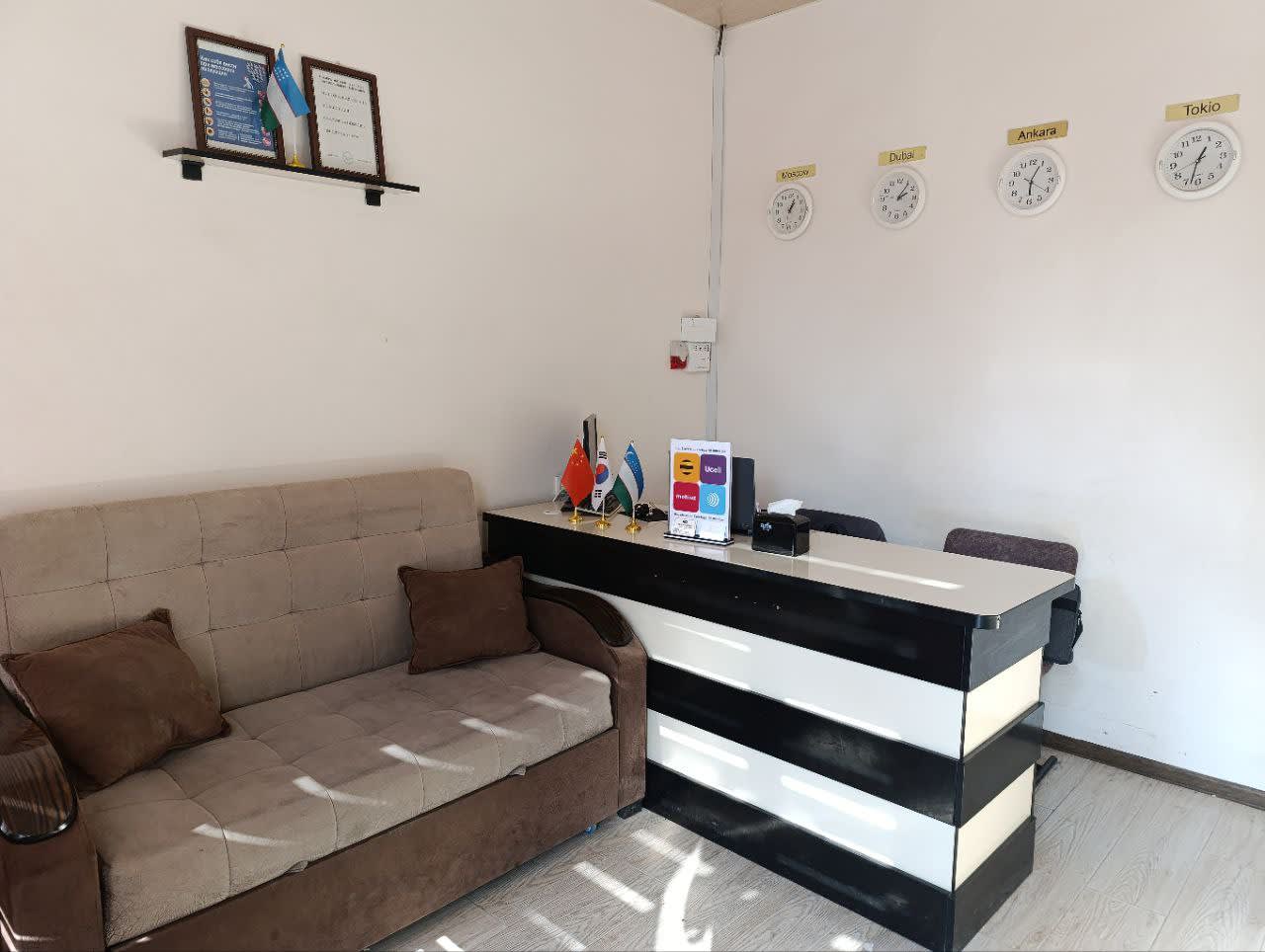 Caravan Hostel photo 2