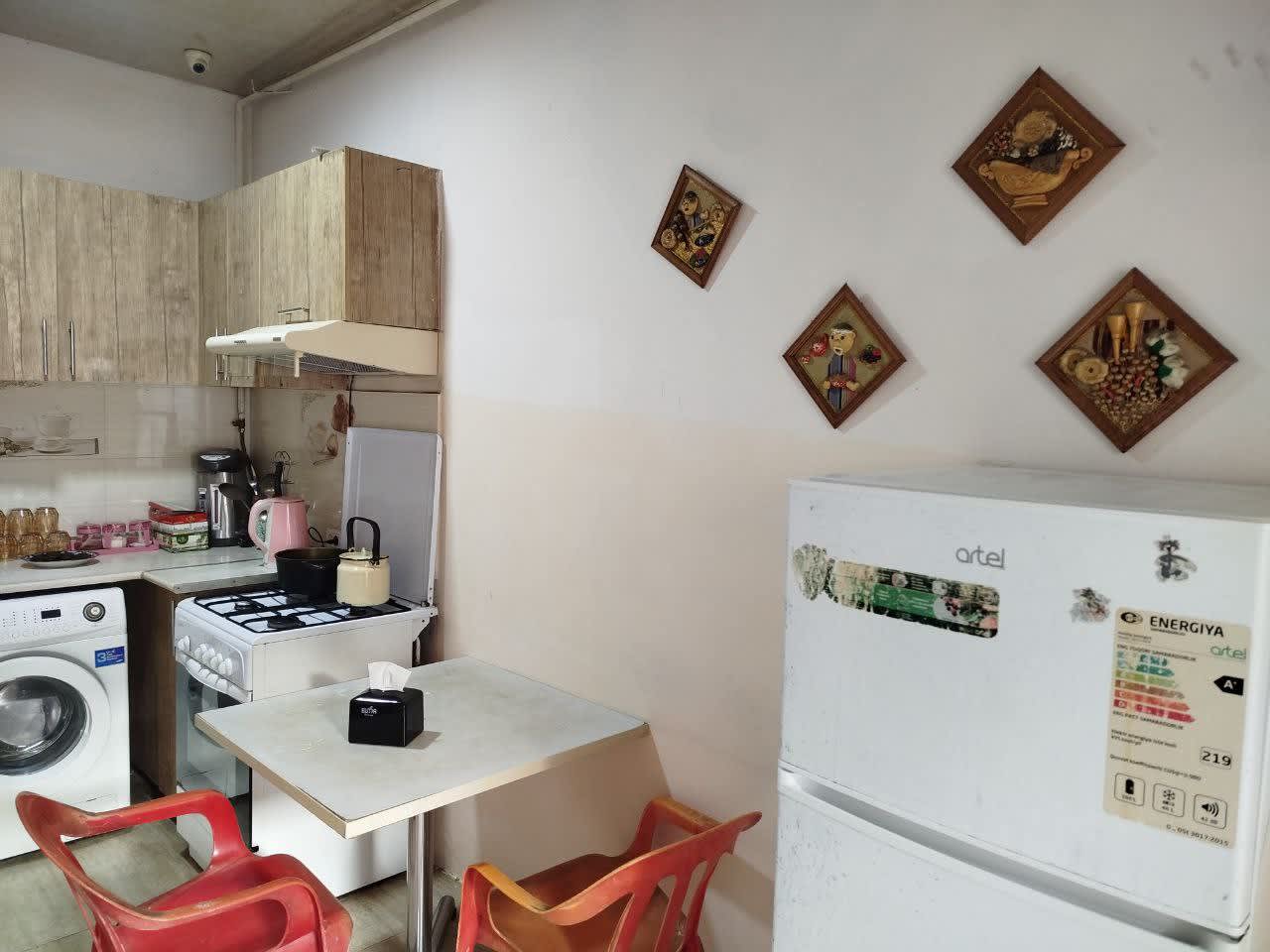 Caravan Hostel photo 3