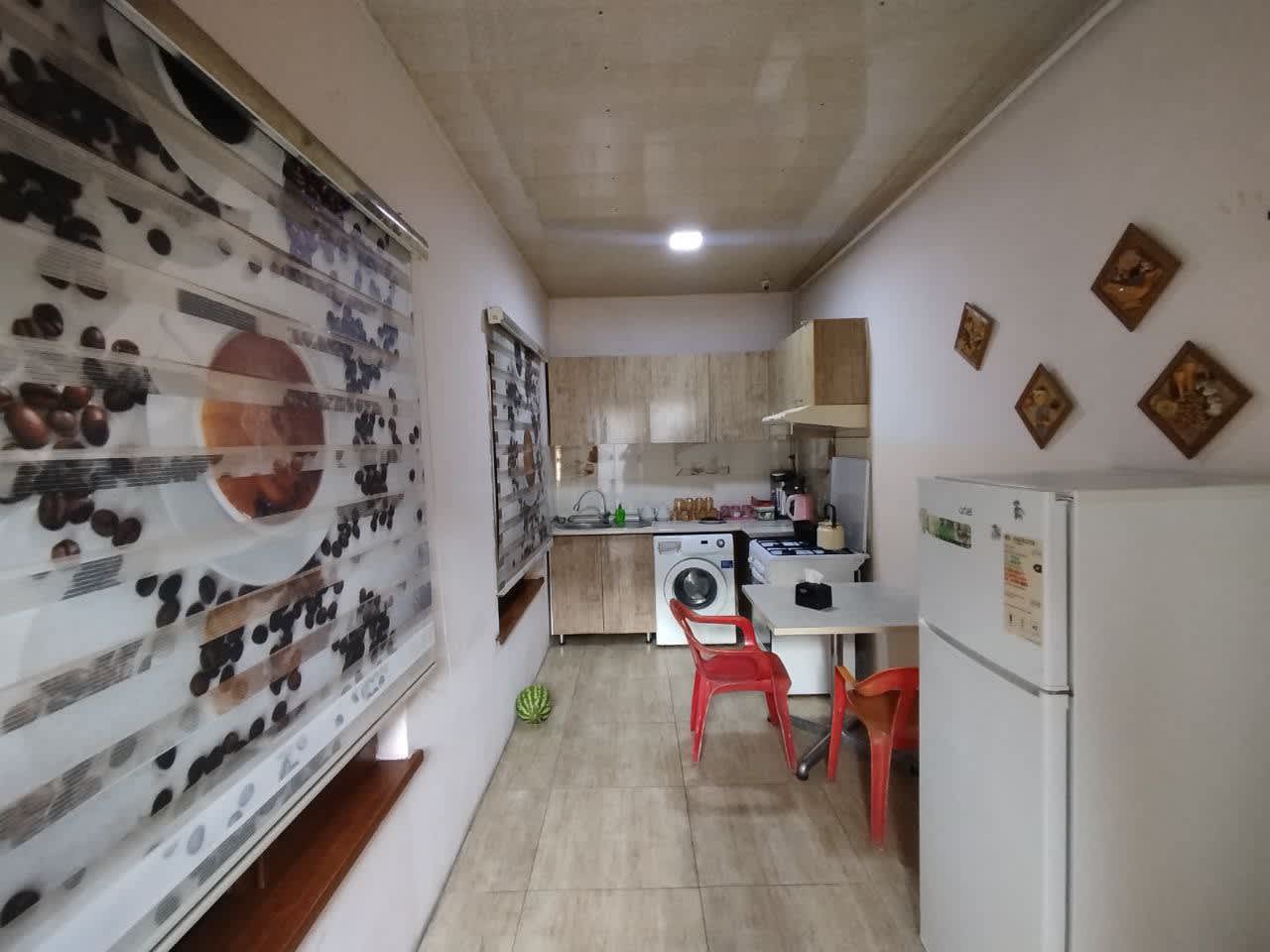 Caravan Hostel photo 4