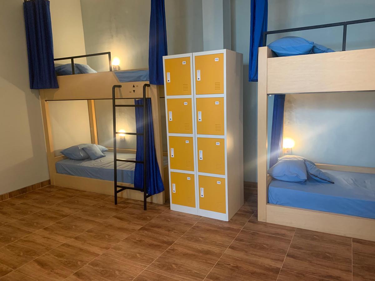Beach Hut Hostel photo 3