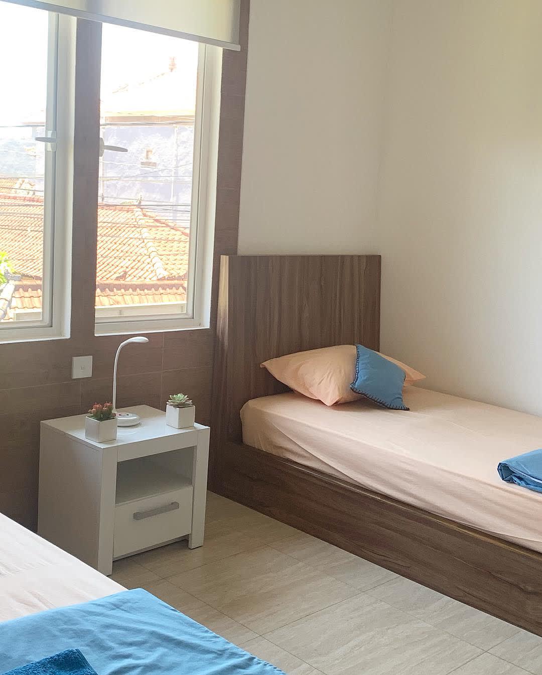 Beach Hut Hostel photo 4