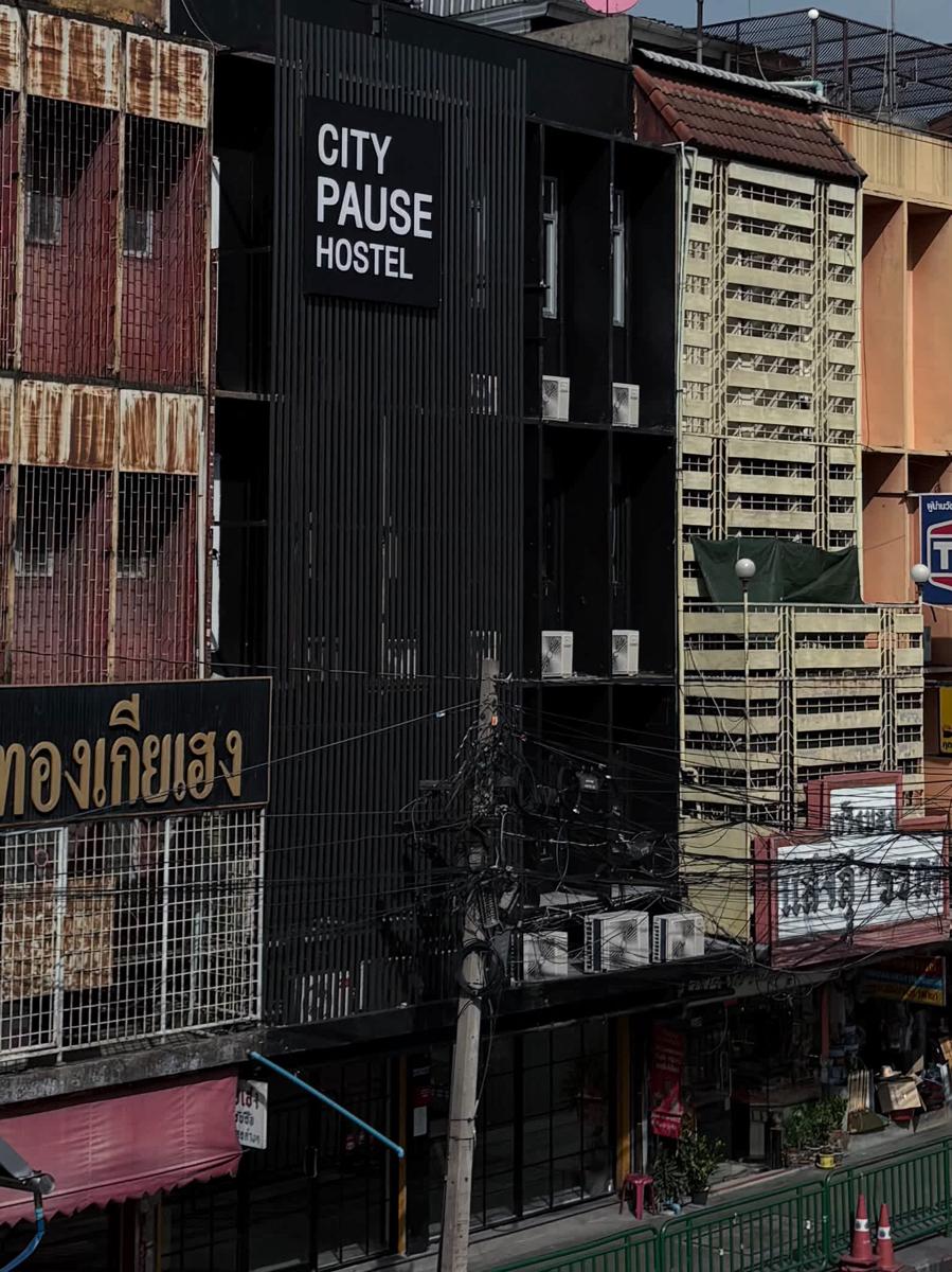 City Pause Hostel photo 1