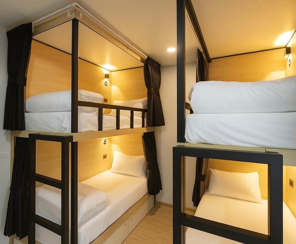 City Pause Hostel photo 3