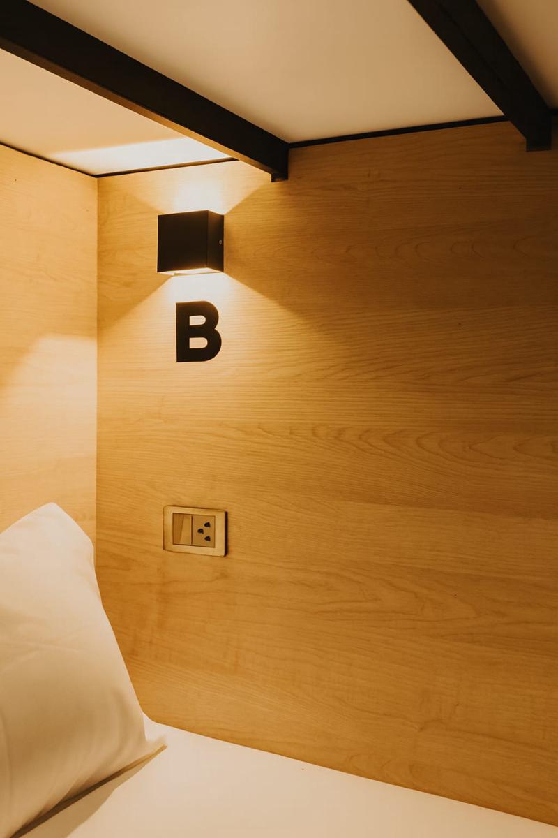 City Pause Hostel photo 4