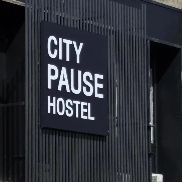 City Pause Hostel photo 5