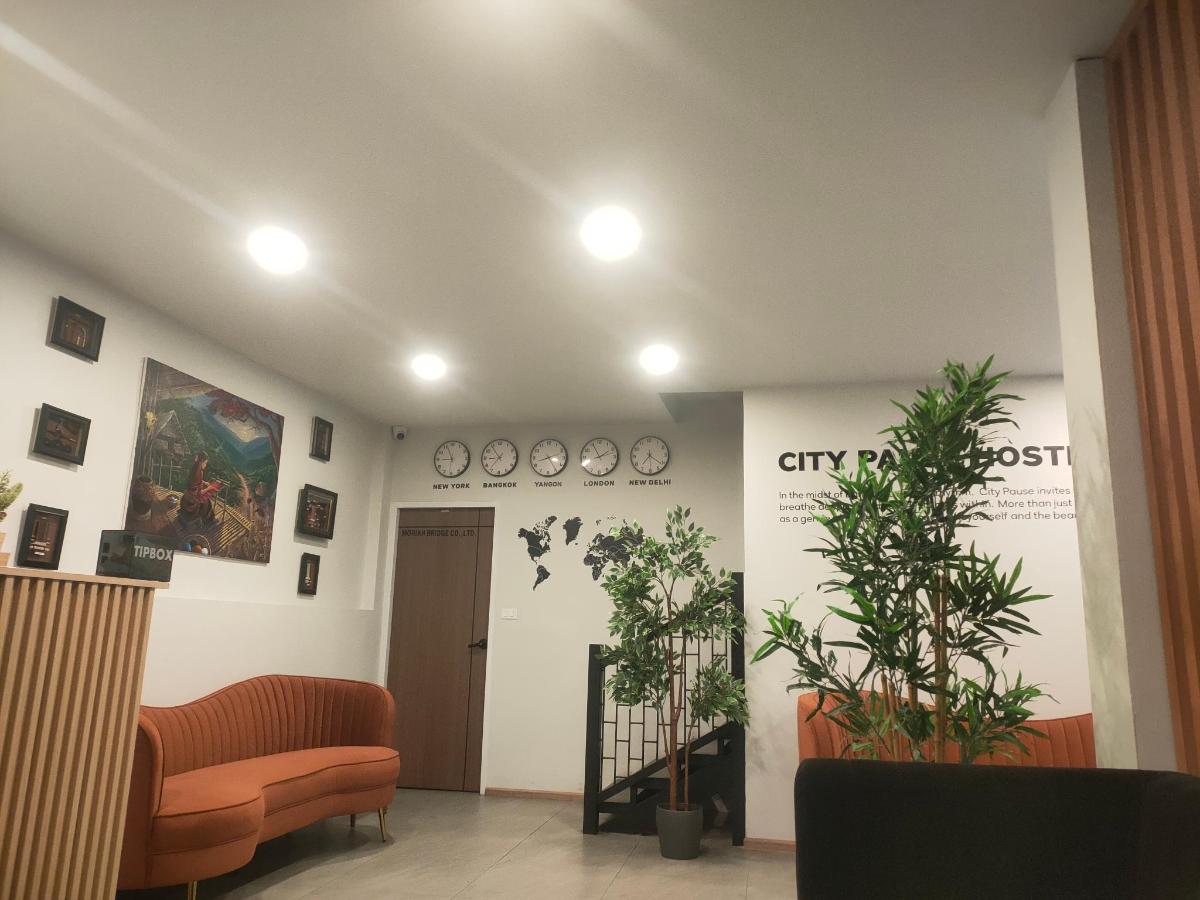 City Pause Hostel photo 6