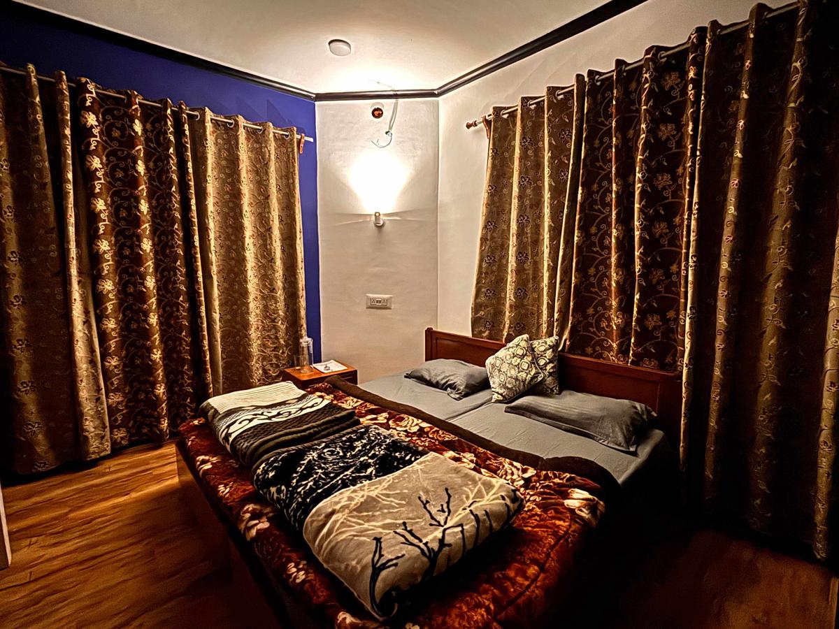 Hostel Arena & Cafe photo 4