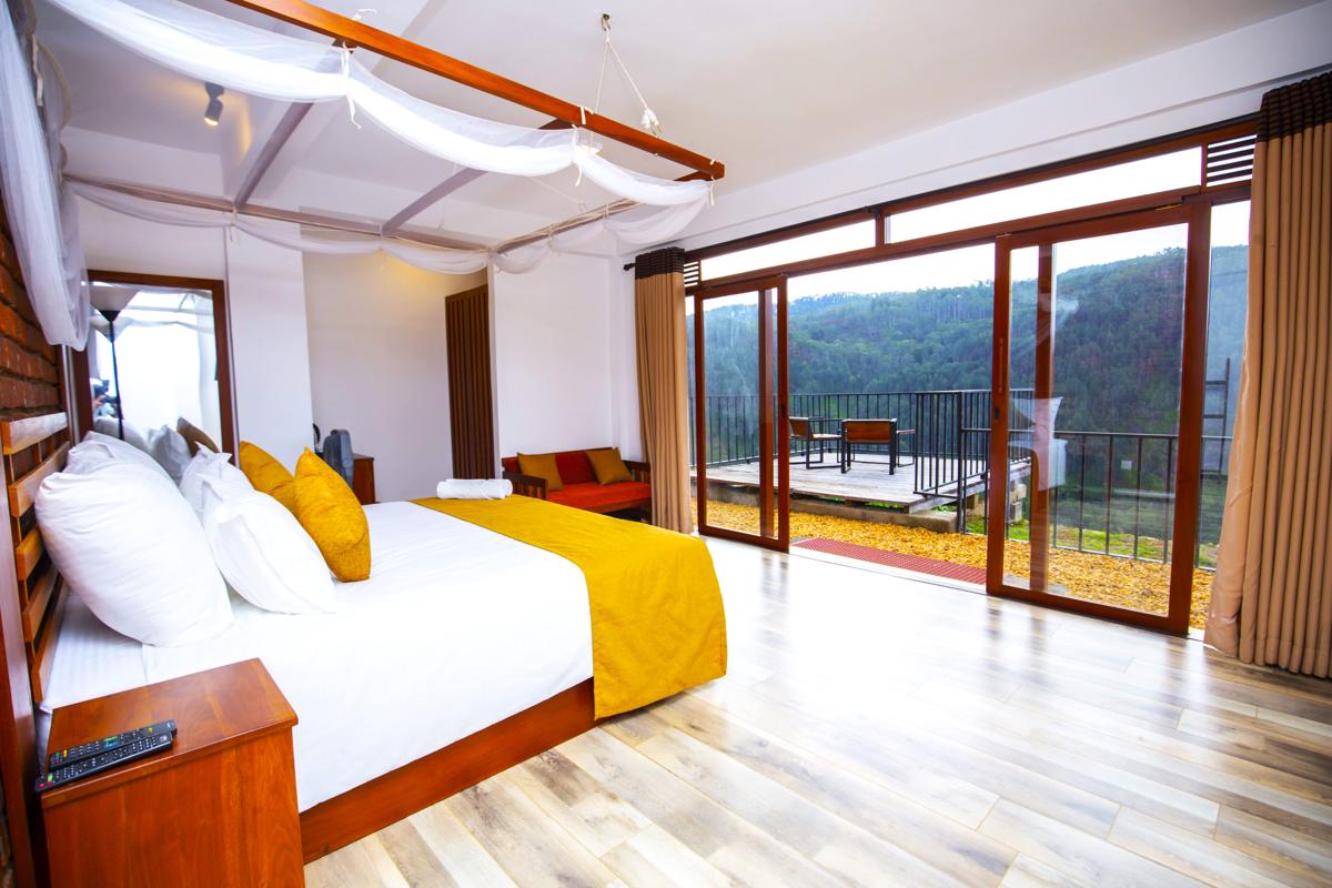 Dowa Elegance Resort photo 1
